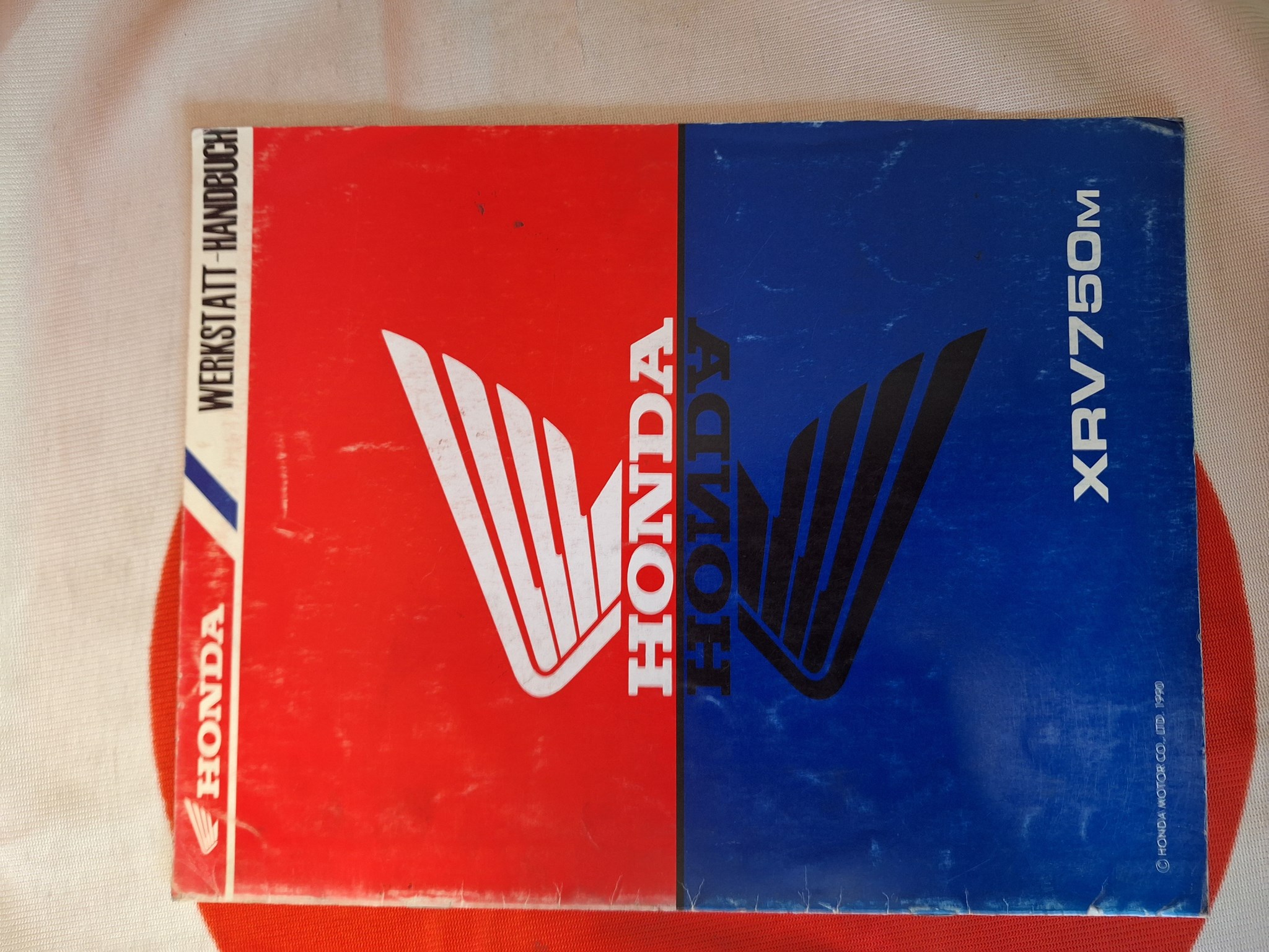 Picture of SMS XRV750M G  64MV100Z